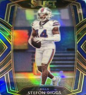 Stefon Diggs
