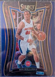 Ron Holland II