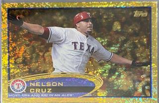 Nelson Cruz