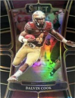 Dalvin Cook