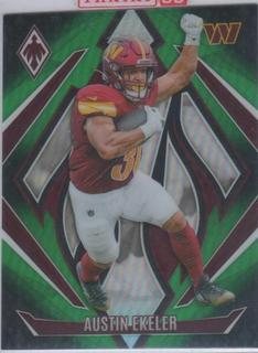 Austin Ekeler
