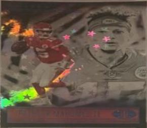 Patrick Mahomes II