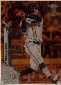 Ozzie Albies