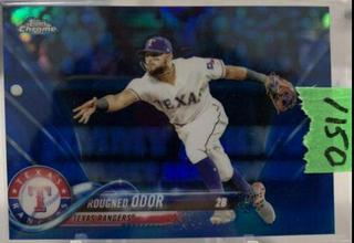 Rougned Odor