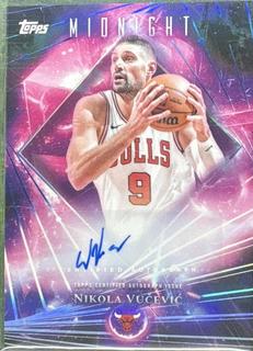 Nikola Vucevic