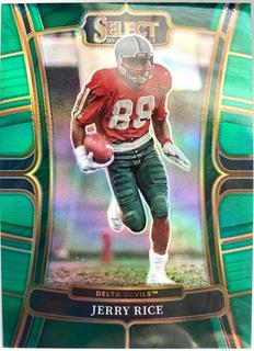 Jerry Rice