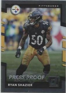 Ryan Shazier