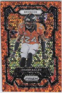 Champ Bailey