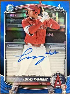 Lucas Ramirez