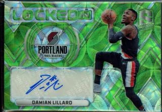 Damian Lillard