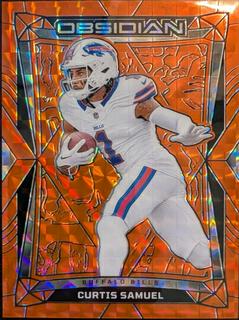 Curtis Samuel