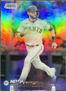Mitch Haniger
