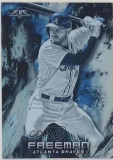 Freddie Freeman