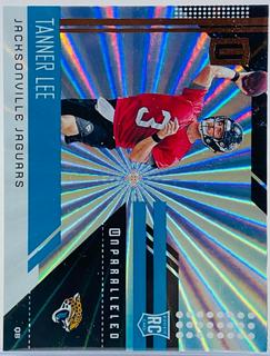 Tanner Lee