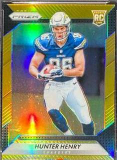 Hunter Henry