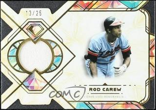 Rod Carew