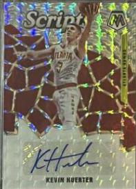 Kevin Huerter