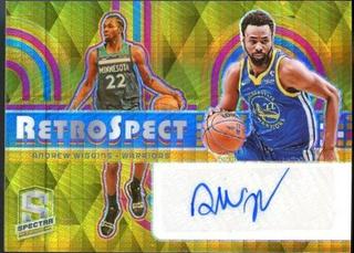 Andrew Wiggins