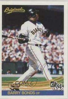 Barry Bonds