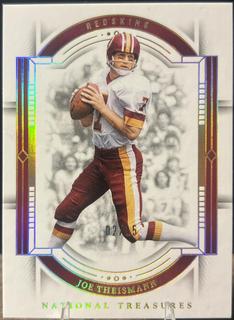 Joe Theismann