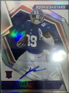 Kadarius Toney