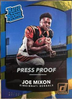 Joe Mixon