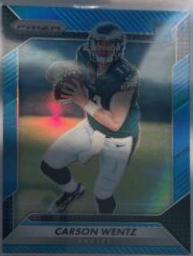 Carson Wentz