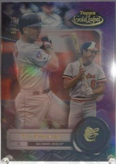 Cal Ripken Jr.