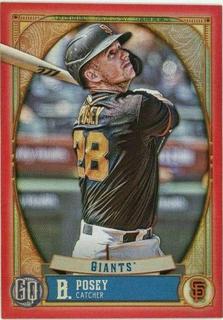Buster Posey