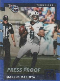 Marcus Mariota