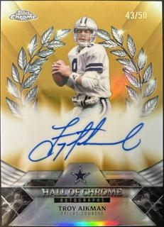 Troy Aikman