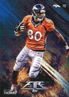 Julius Thomas