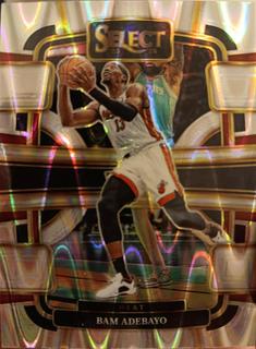 Bam Adebayo