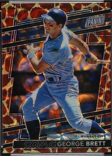 George Brett