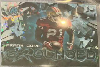 Frank Gore