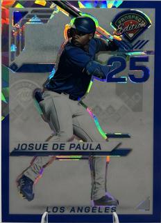 Josue De Paula