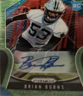 Brian Burns