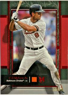 Cal Ripken Jr.