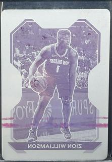 Zion Williamson