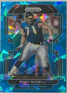 Tony Boselli
