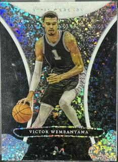 Victor Wembanyama