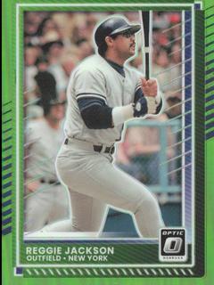 Reggie Jackson
