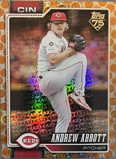 Andrew Abbott