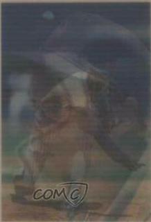 Dwight Gooden