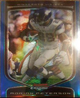 Adrian Peterson