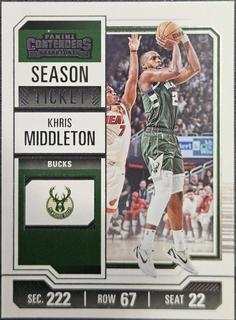 Khris Middleton