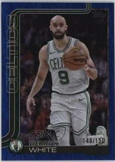 Derrick White