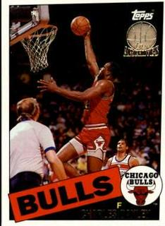 Charles Oakley