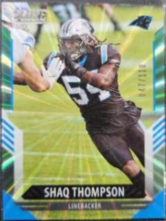 Shaq Thompson