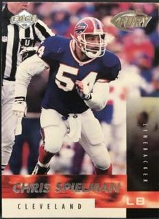Chris Spielman